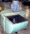  UNKNOWN  Aspirator with fan,